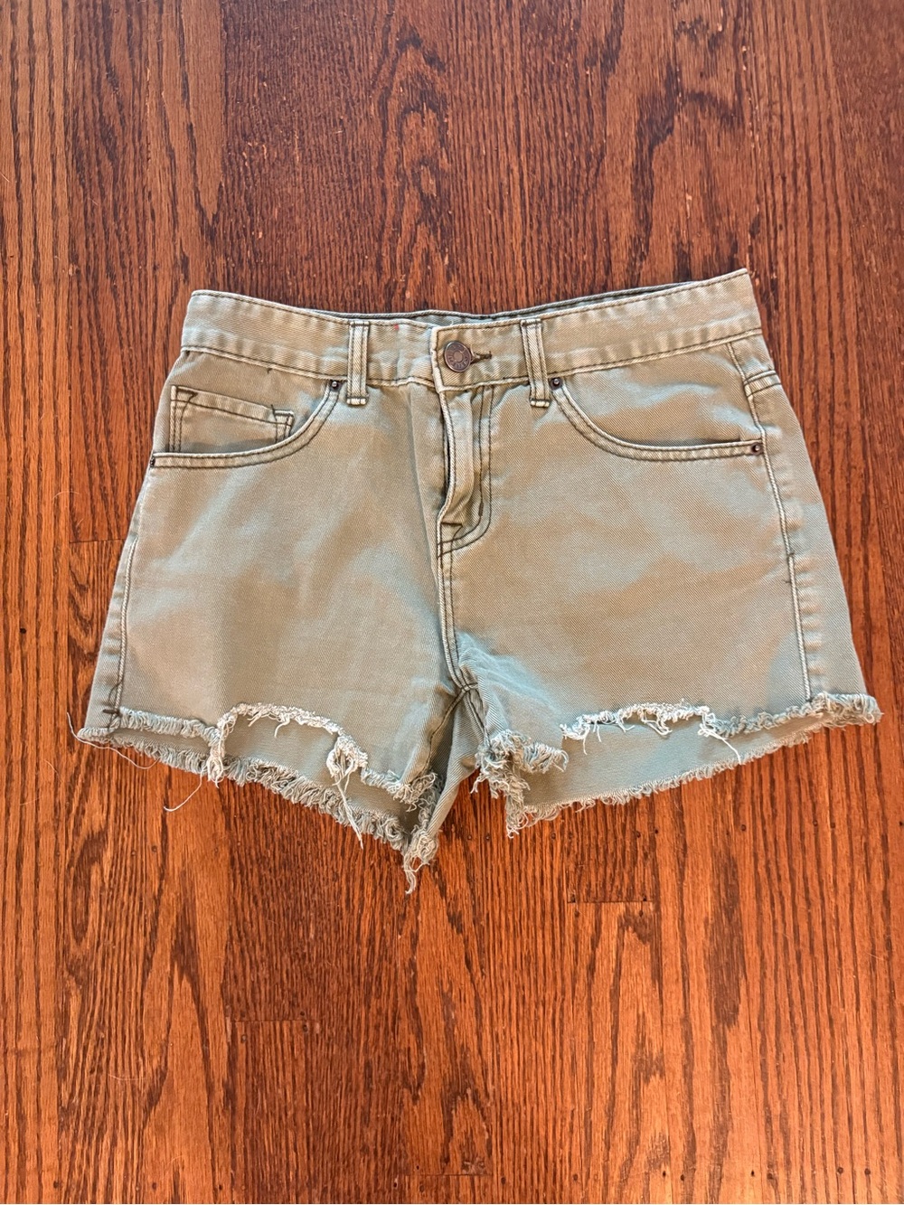 BDG Jean Shorts
